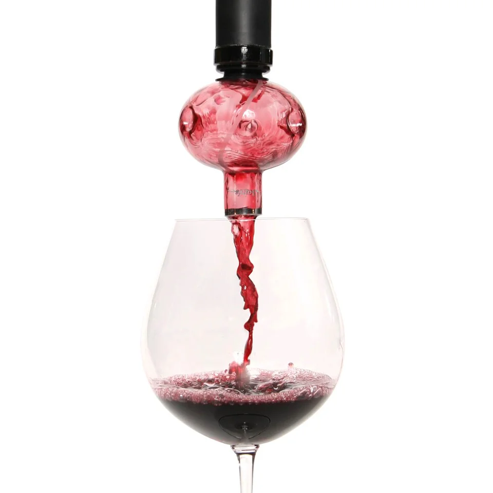 Soiree Home Wine Aerator Classic Afbeelding 1
