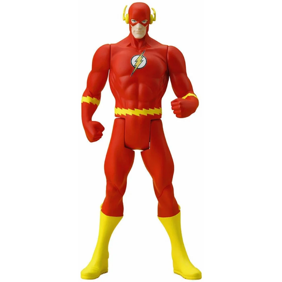 Kotobukiya DC Comics The Flash Classic Costume ArtFX+ 1:10 Scale Statue Afbeelding 1