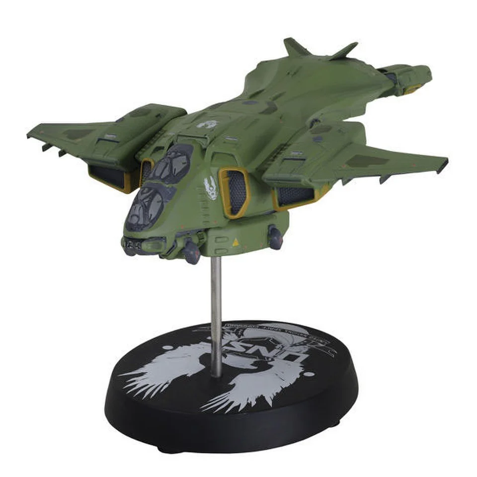 Dark Horse Pelican Dropship UNSC Prop Replica Afbeelding 1