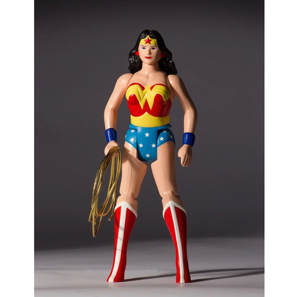 Gentle Giant DC Comics Wonder Woman Jumbo 1:6 Scale Figure Afbeelding 1