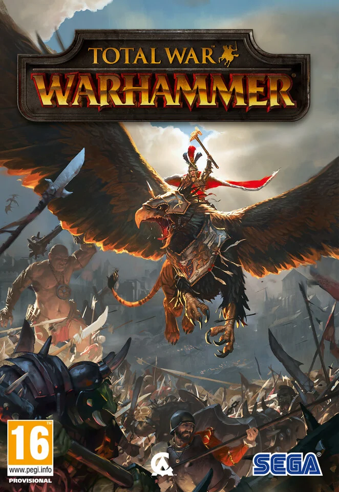 Total War: Warhammer Afbeelding 1
