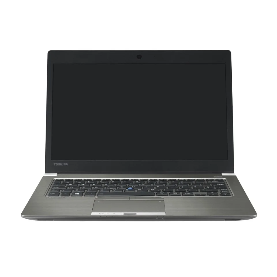 Toshiba Portege Z30 Laptop (i5, 4GB, 128GB SSD, 13.3 Inch, Win 7 Pro) Afbeelding 1