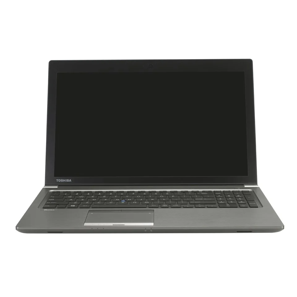 Toshiba Tecra Z50 Laptop (i5, 4GB, 128GB SSD, 15.6 Inch, Win 7 Pro) Afbeelding 1
