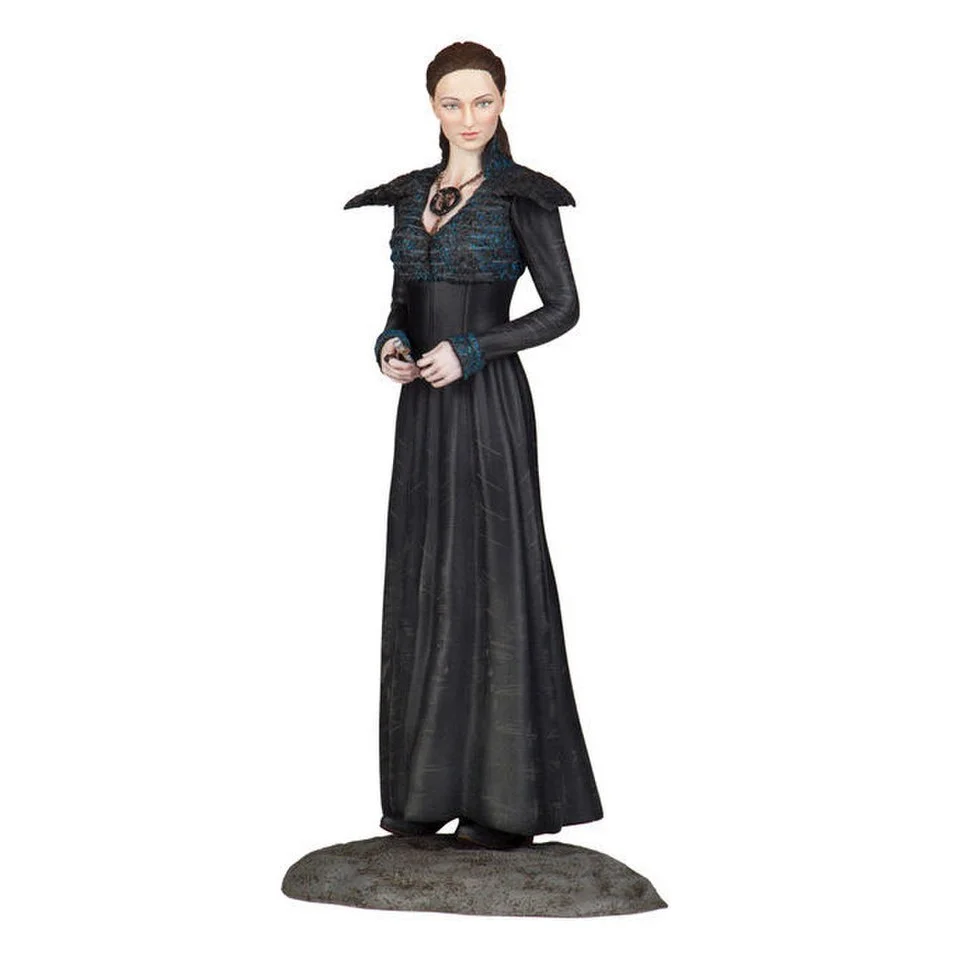 Dark Horse Game of Thrones Sansa Stark Statue Afbeelding 1