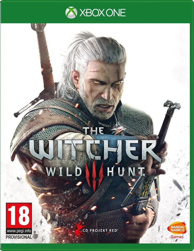 The Witcher 3: Wild Hunt Afbeelding 1
