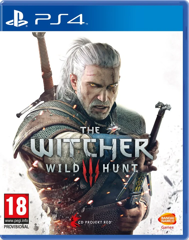 The Witcher 3: Wild Hunt Afbeelding 1