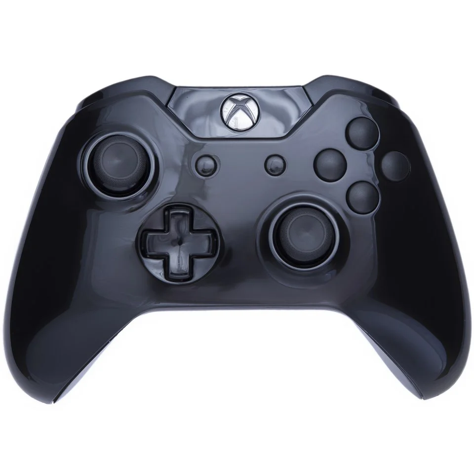 Xbox One Darth Controller Afbeelding 1