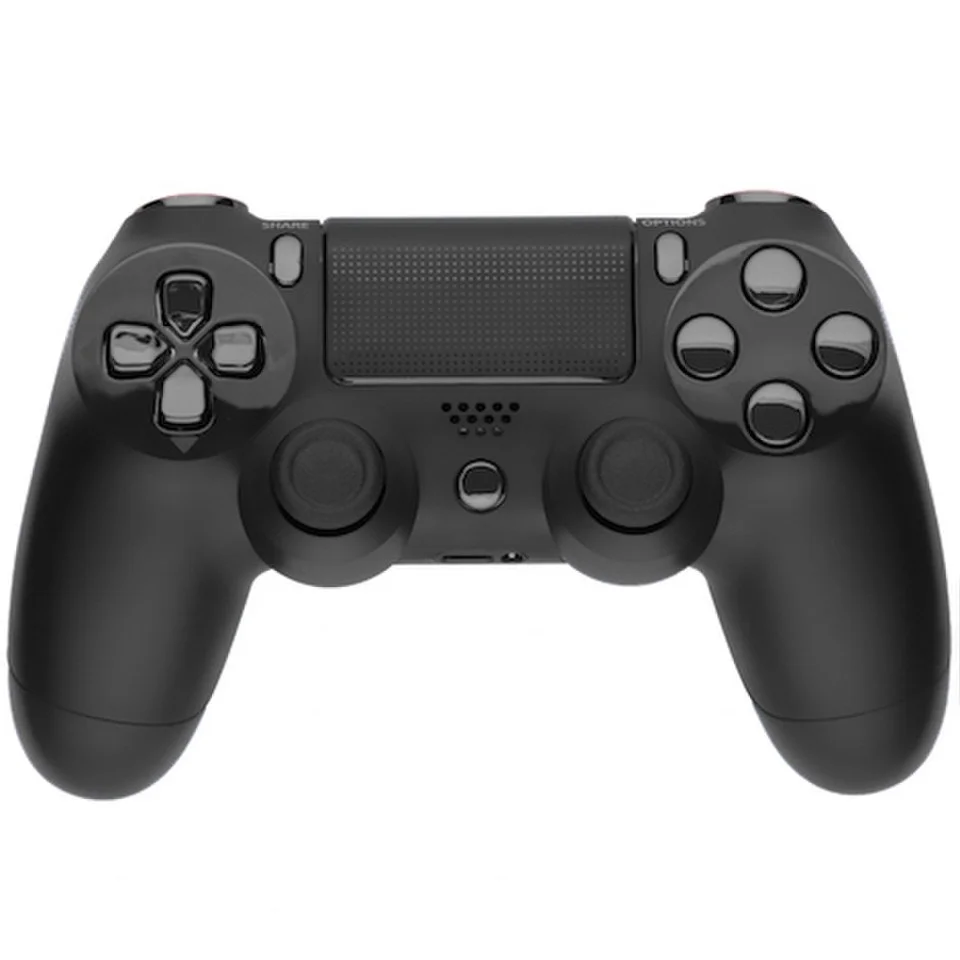 PlayStation DualShock 4 Darth Controller Afbeelding 1