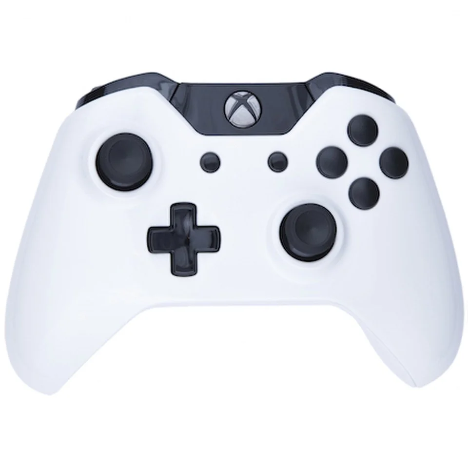 Xbox One Imperial White Controller Afbeelding 1