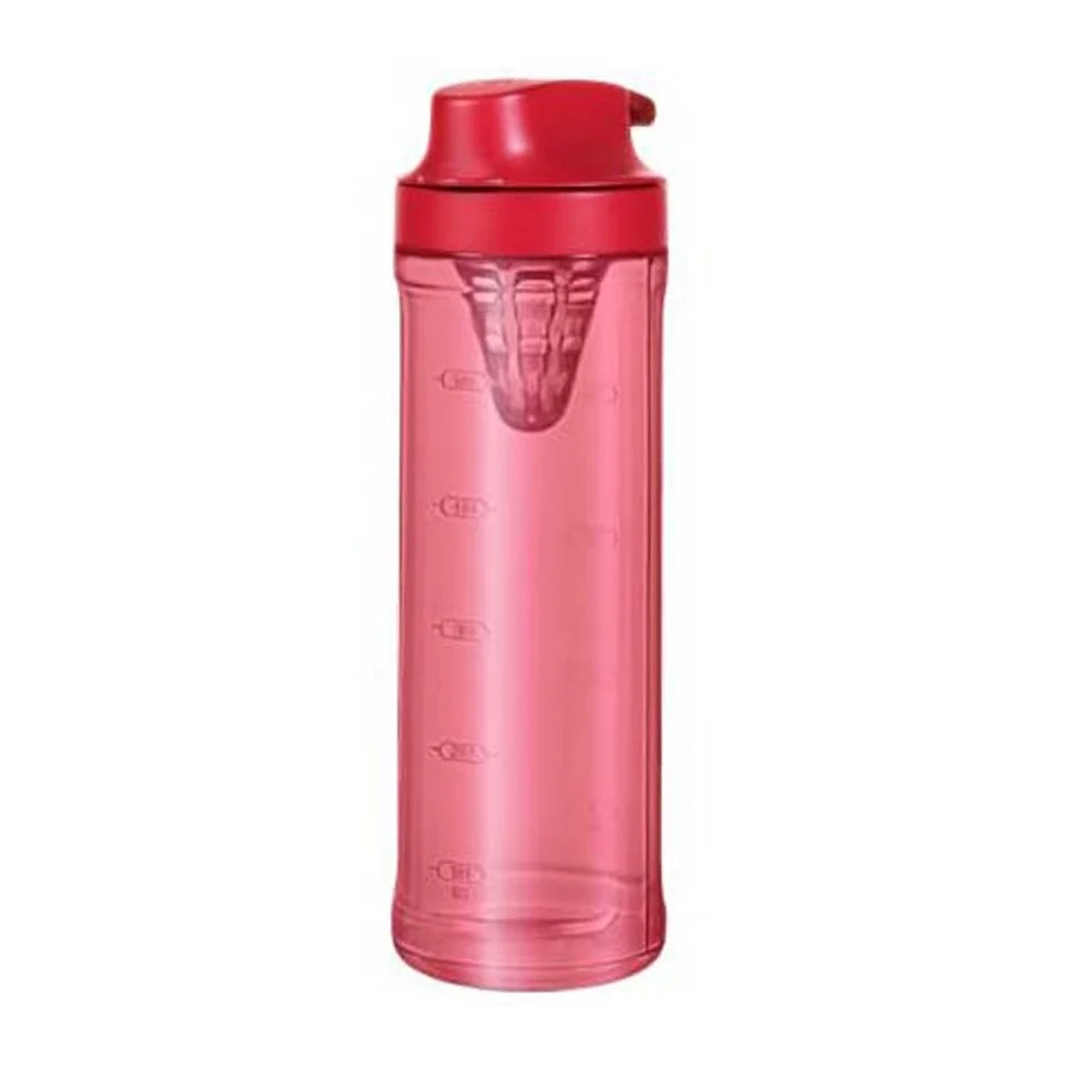 Zyliss Shaker Bottle - Red Afbeelding 1