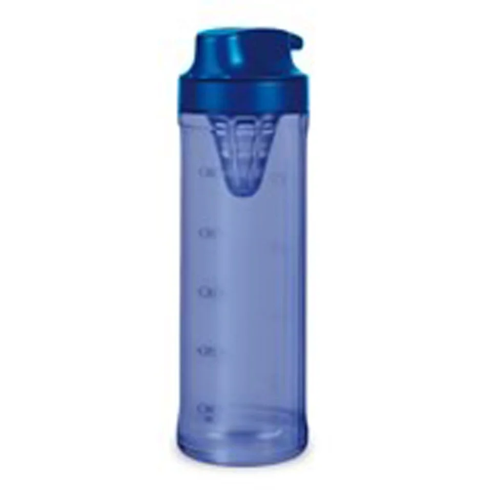 Zyliss Shaker Bottle - Blue Afbeelding 1
