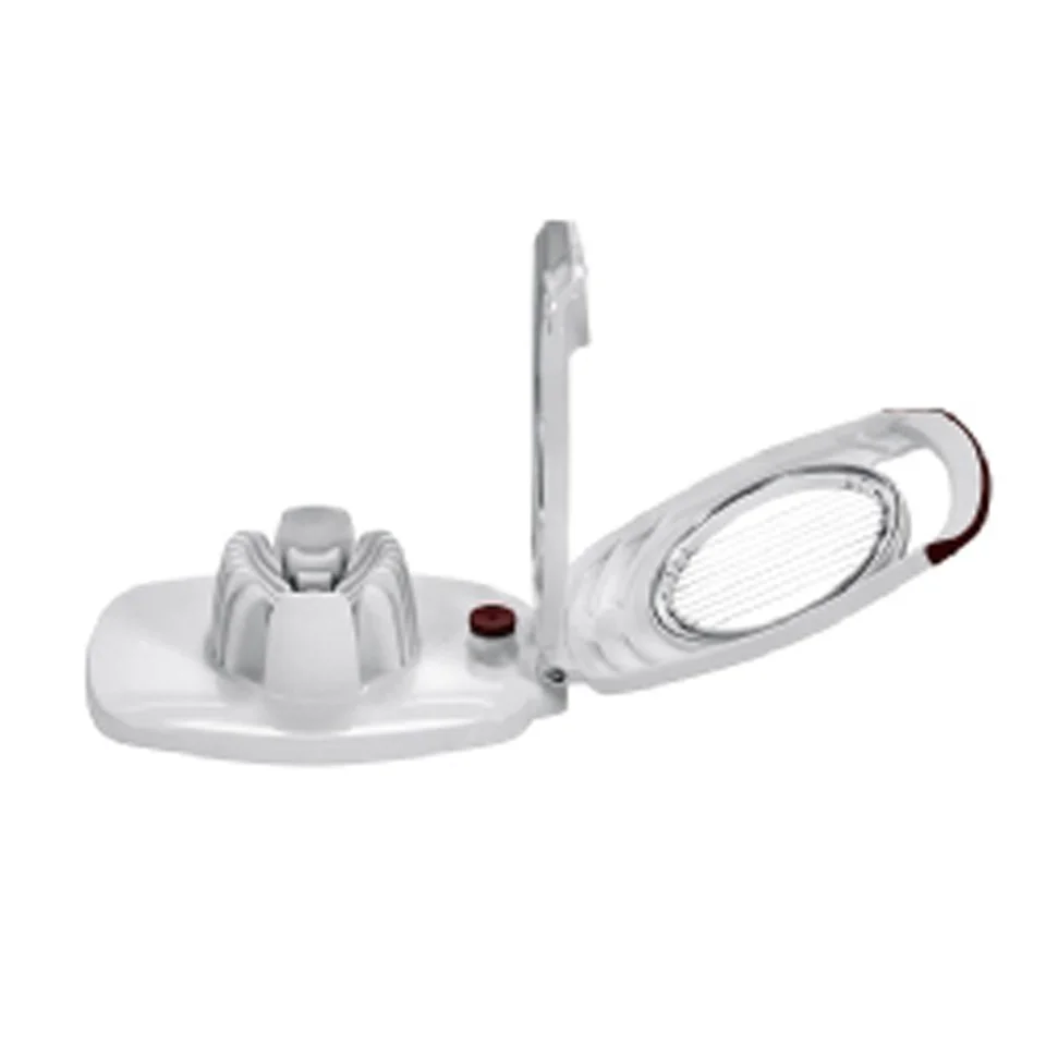 Zyliss Egg Slicer and Wedger Afbeelding 1
