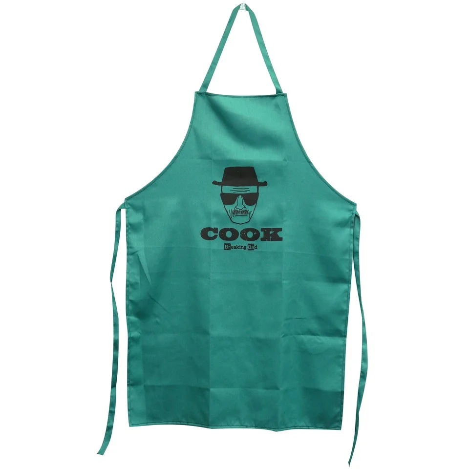 Breaking Bad Apron Afbeelding 1
