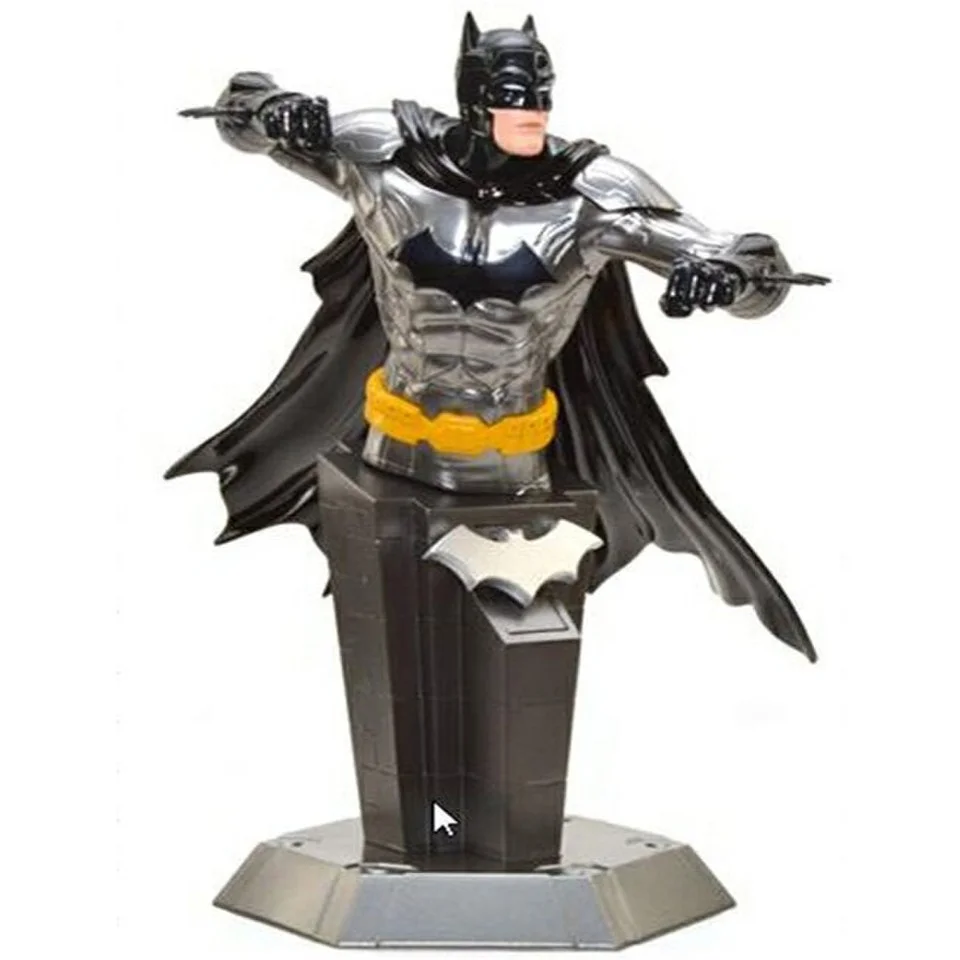 DC Comics Batman 3D Puzzle Afbeelding 1