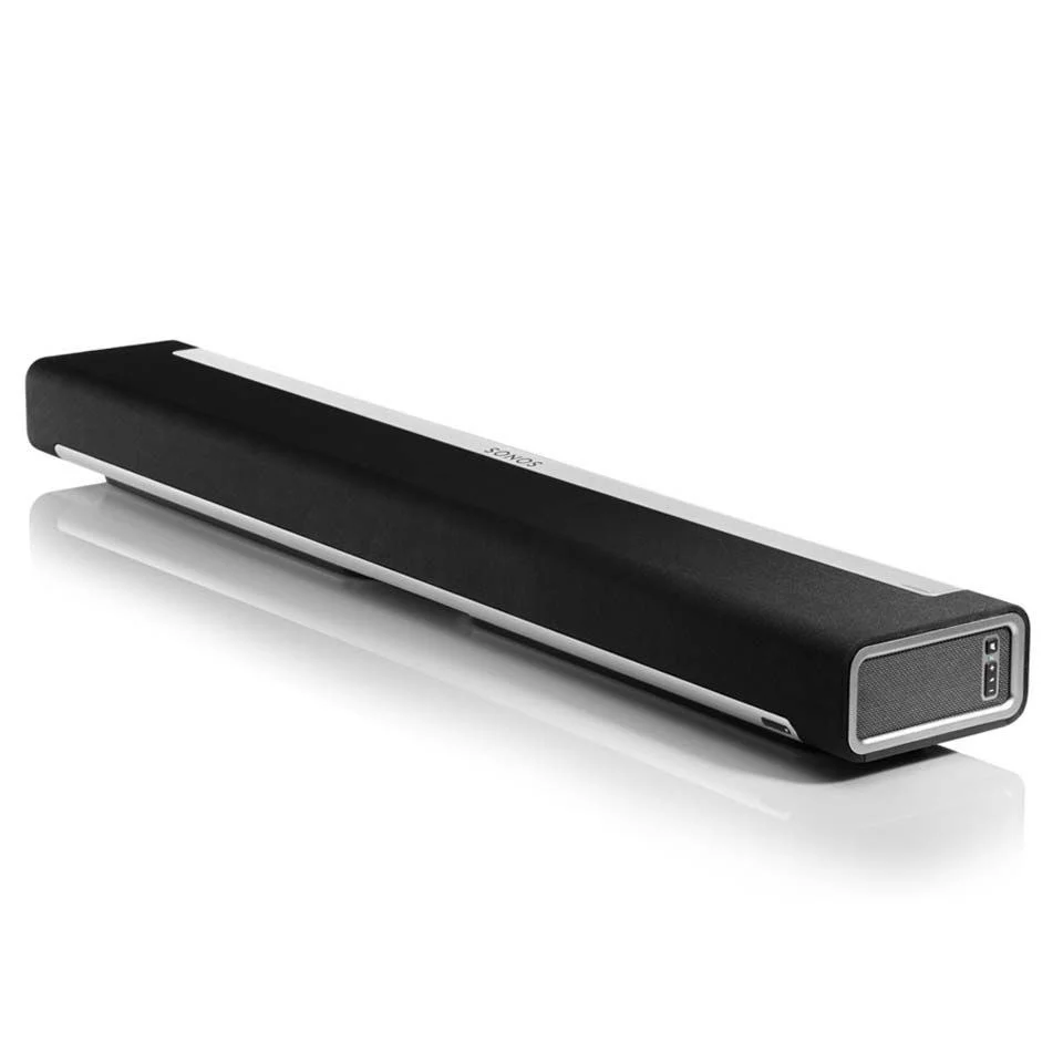 Sonos Playbar Wireless Soundbar Speaker - Grade A Refurb Afbeelding 1