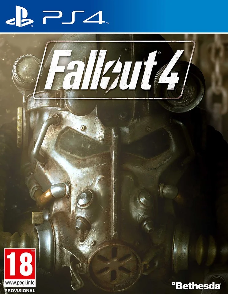 Fallout 4 Afbeelding 1