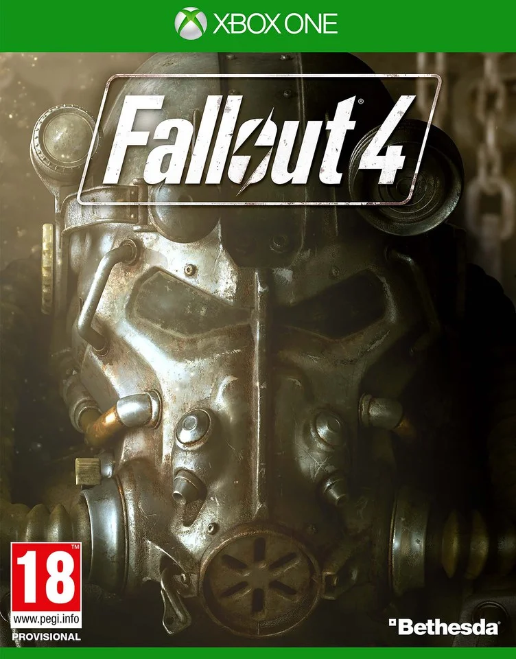 Fallout 4 Afbeelding 1