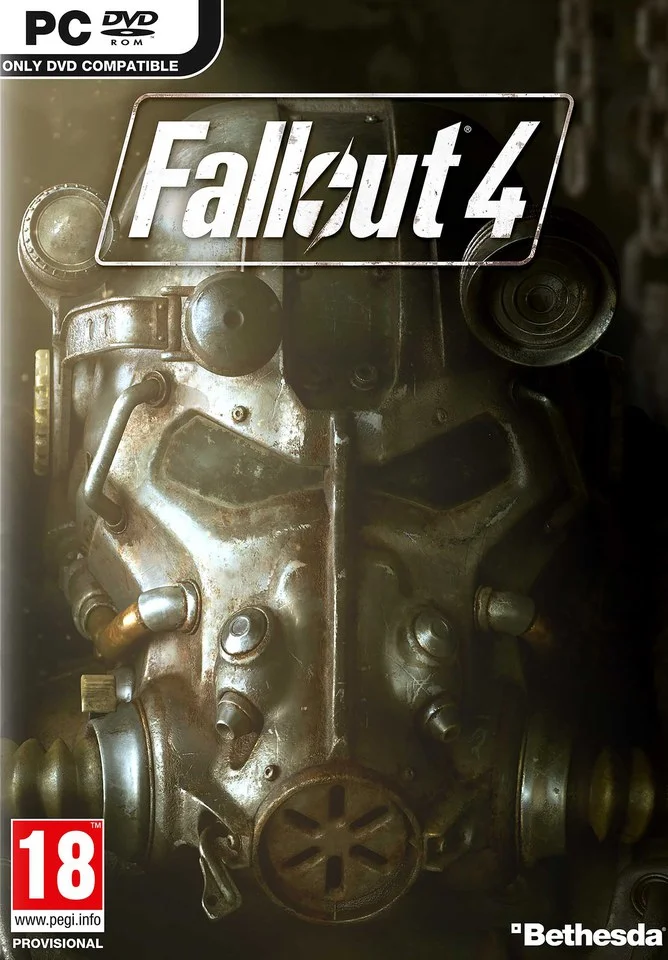 Fallout 4 Afbeelding 1
