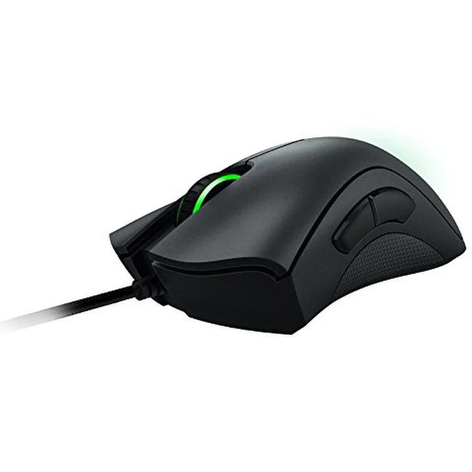 Razer Deathadder Chroma Gaming Mouse Afbeelding 1