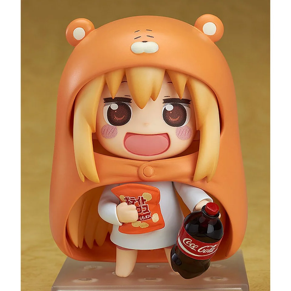 Good Smile Company Himouto! Umaru-chan Umaru Action Figure Afbeelding 1