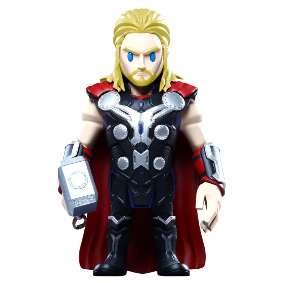 Hot Toys Marvel Avengers Age of Ultron Series 2 Thor Figure Afbeelding 1