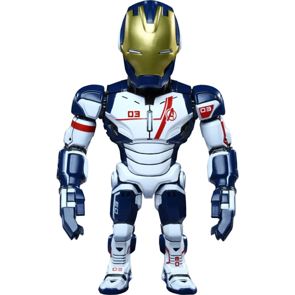 Hot Toys Marvel Avengers Age of Ultron Series 2 Iron Legion Figure Afbeelding 1