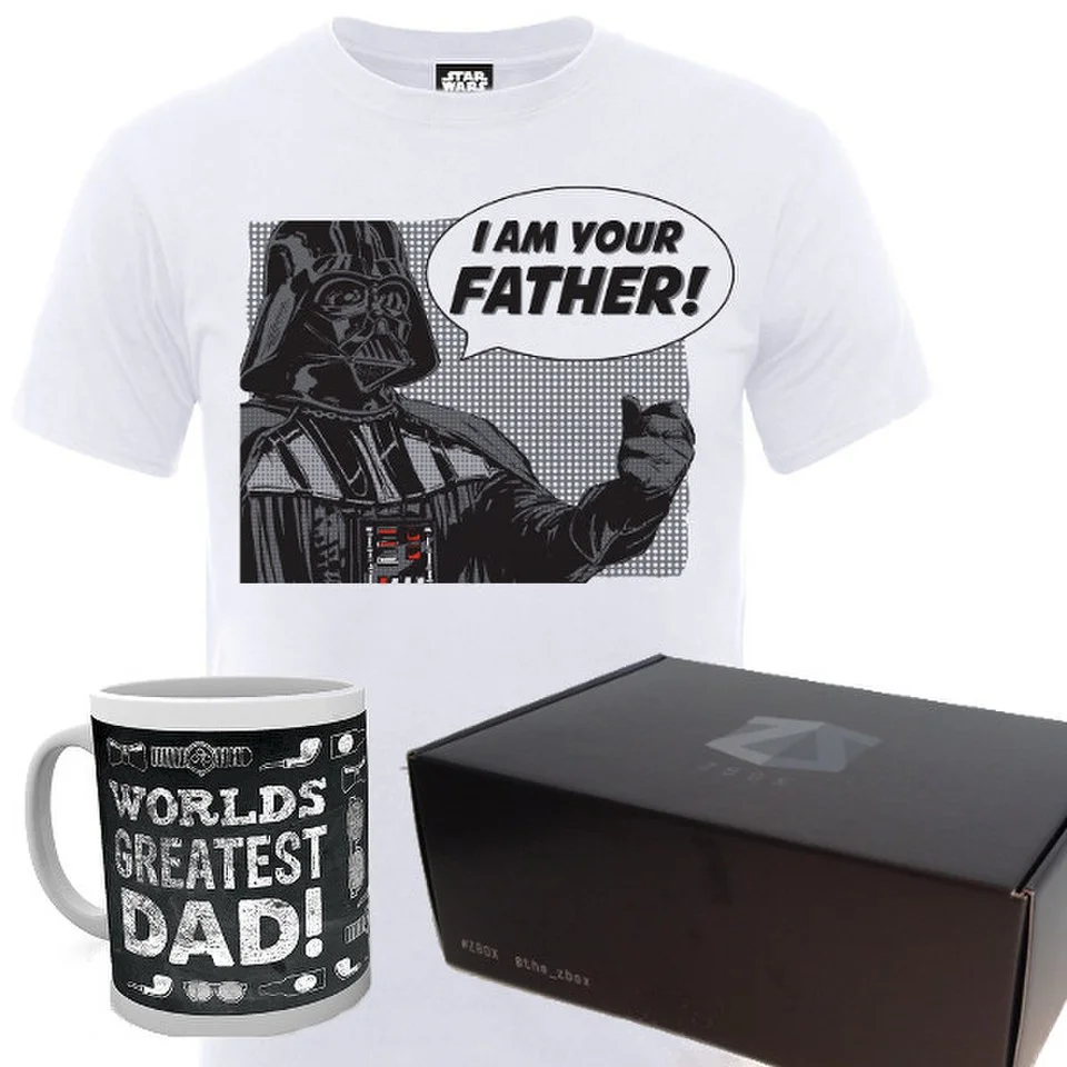 Ultimate Father’s Day Gift Bundle - S Afbeelding 1