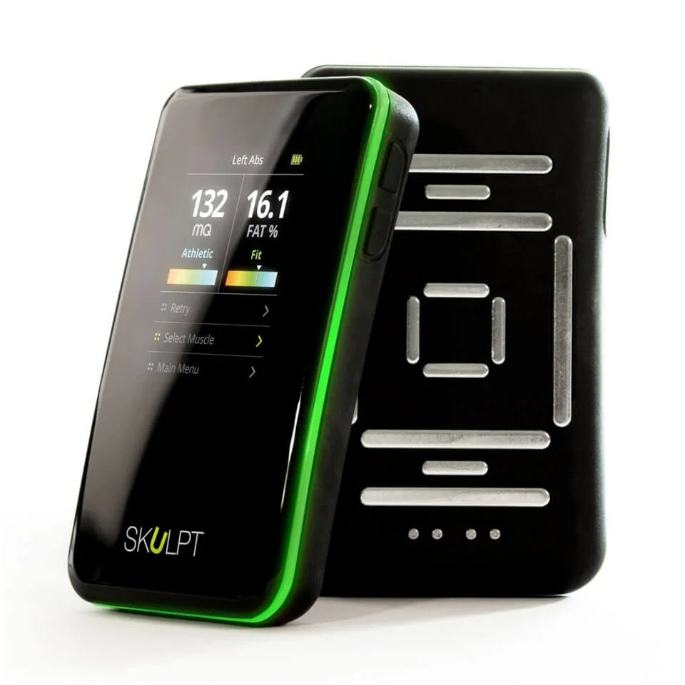 Skulpt Aim - Ultimate Fitness Tracker Afbeelding 1