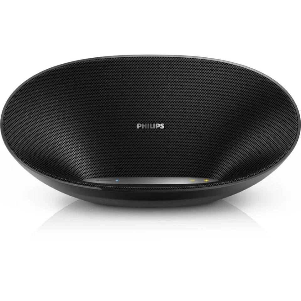Philips SB3350 Active Bluetooth Wireless Speaker - Black Afbeelding 1