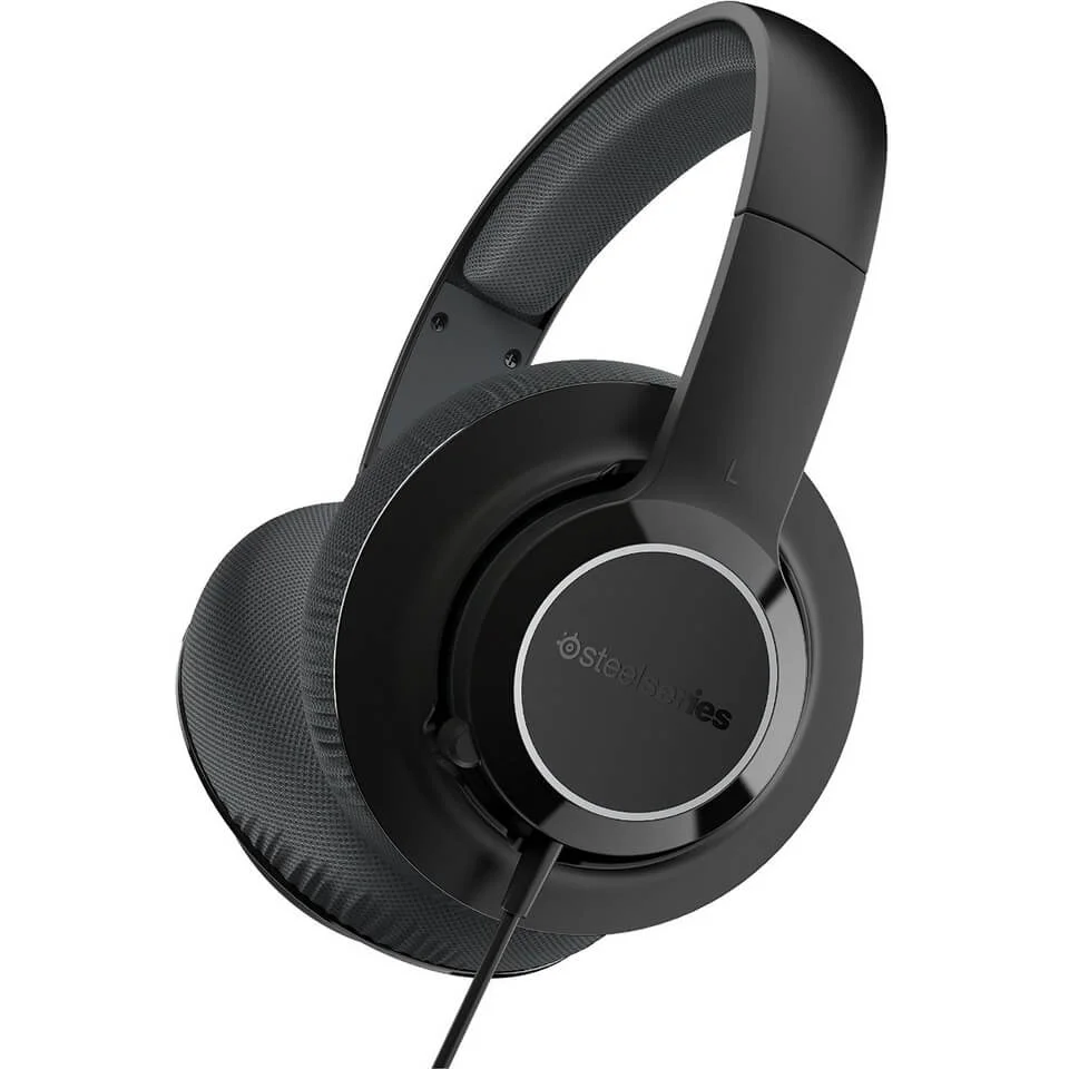 SteelSeries Siberia X100 Xbox One Headset Afbeelding 1