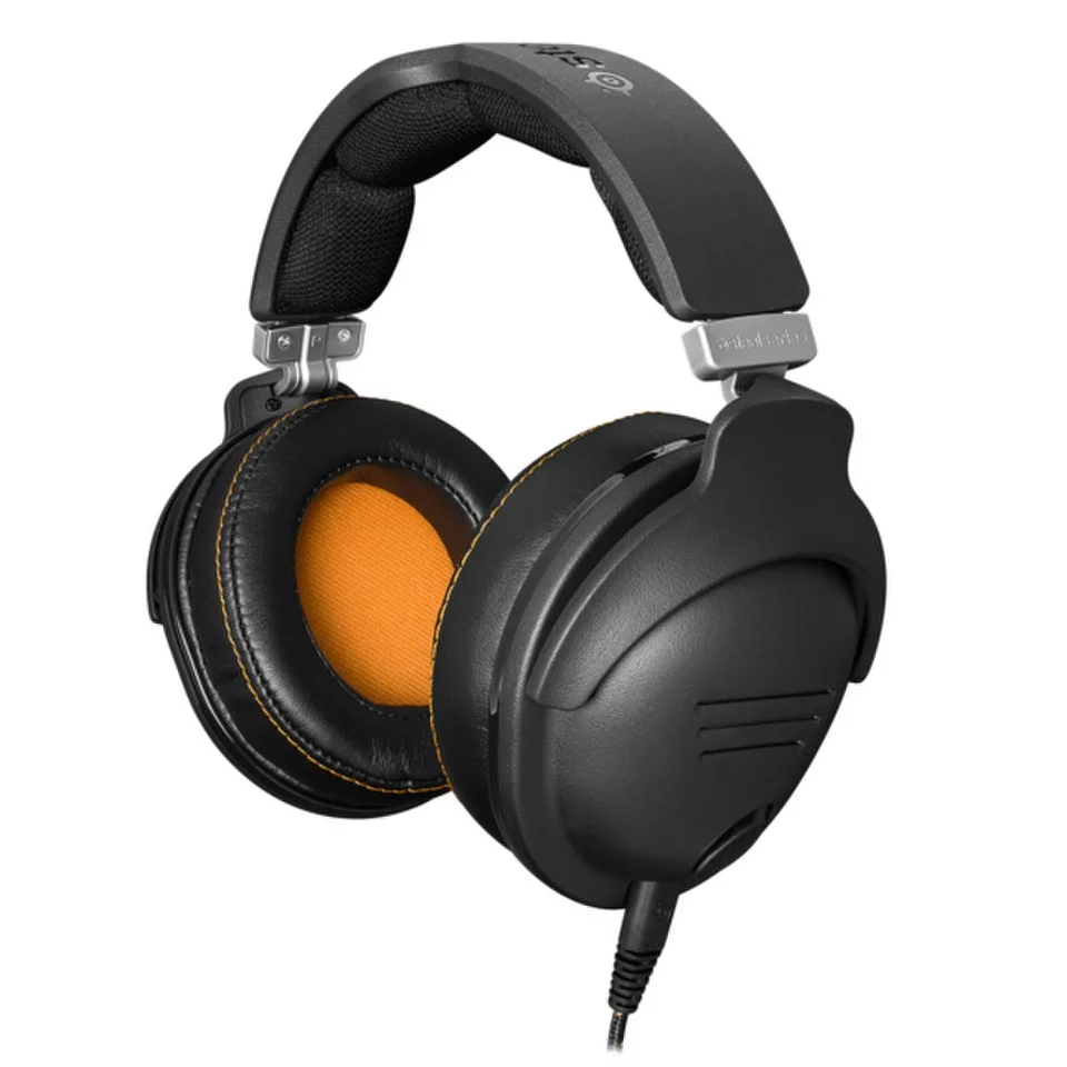 SteelSeries 9H Headset Afbeelding 1