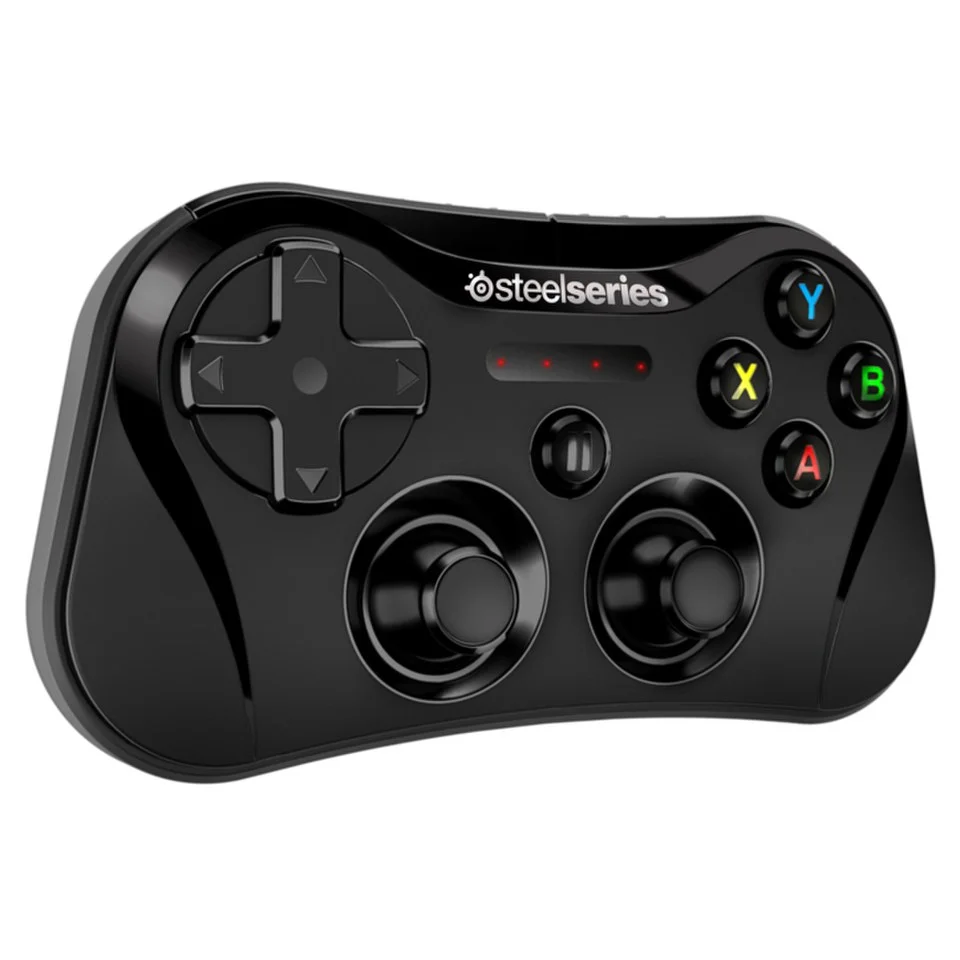 Stratus Controller for iOS & Mac - Black Afbeelding 1