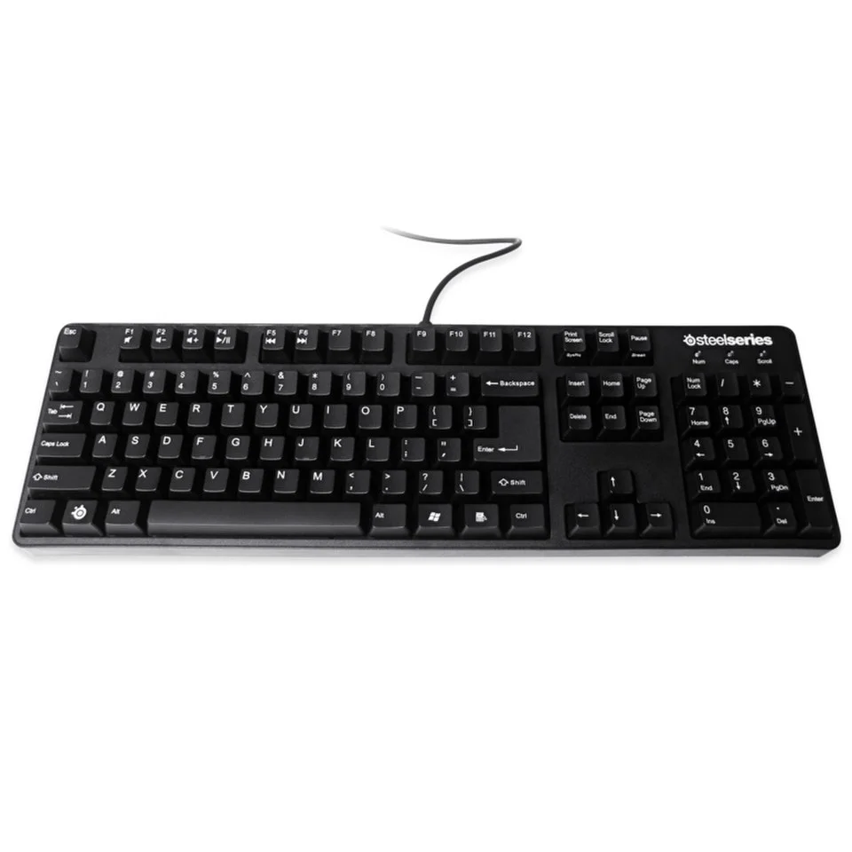 SteelSeries 6Gv2 Afbeelding 1