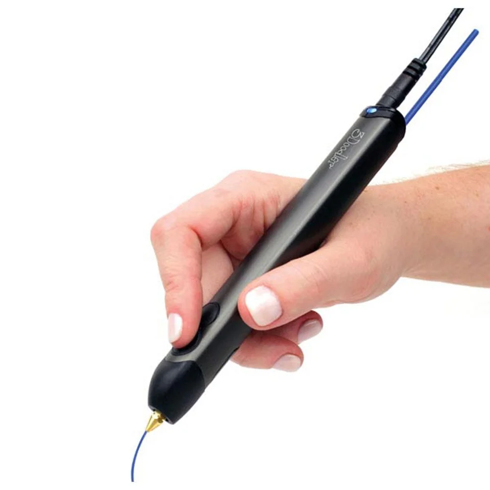 3Doodler V2.0 3D Printing Pen Afbeelding 1