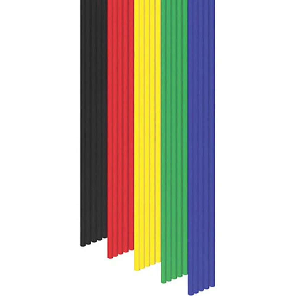 3Doodler Mix Colour Pla Pack - Essentials Afbeelding 1