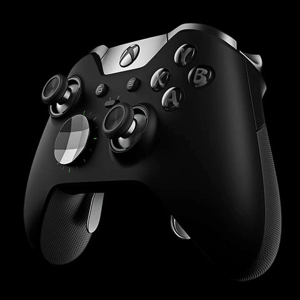 Xbox One Wireless Elite Controller Afbeelding 1
