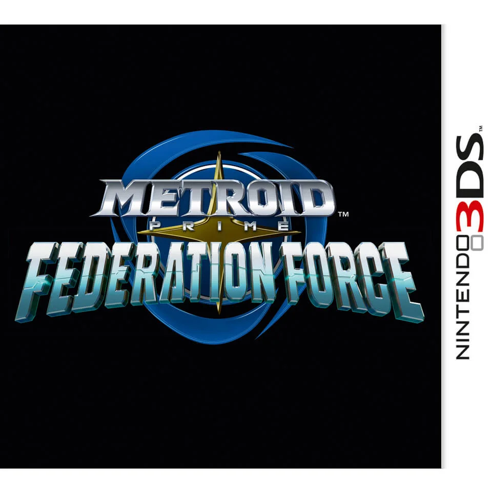 Metroid Prime: Federation Force Afbeelding 1