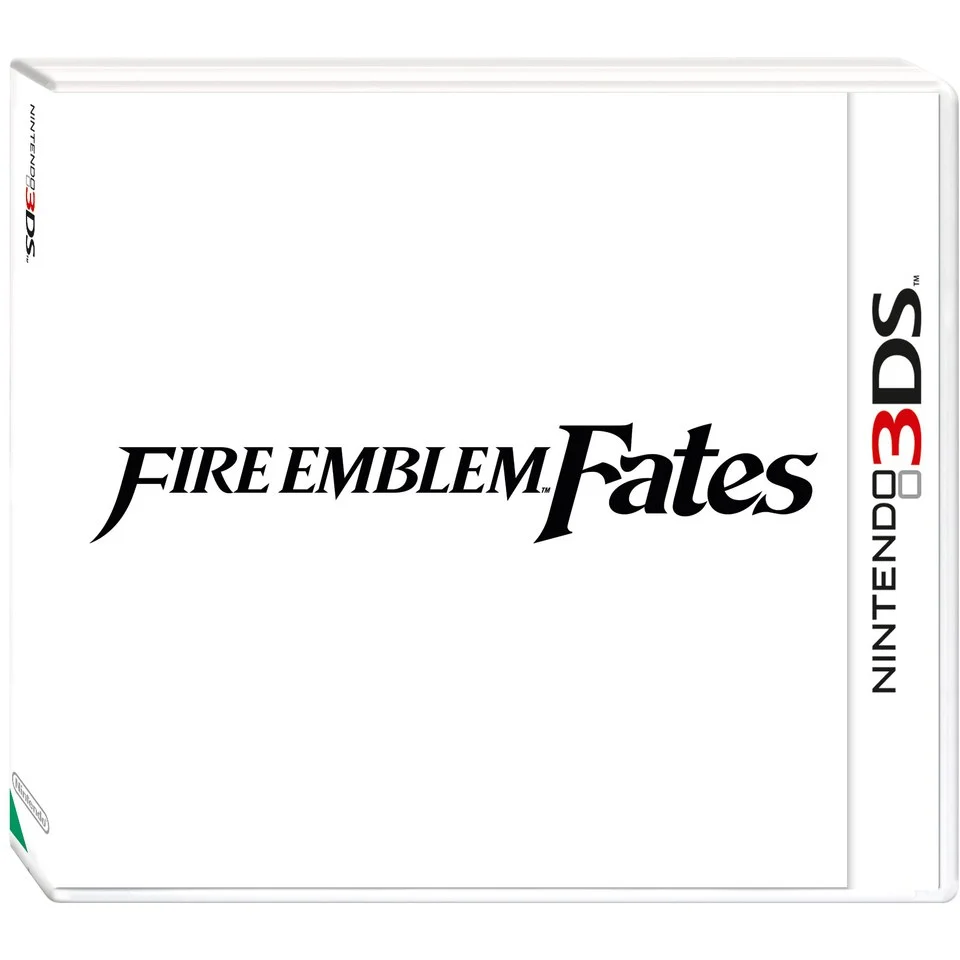 Fire Emblem: Fates Afbeelding 1
