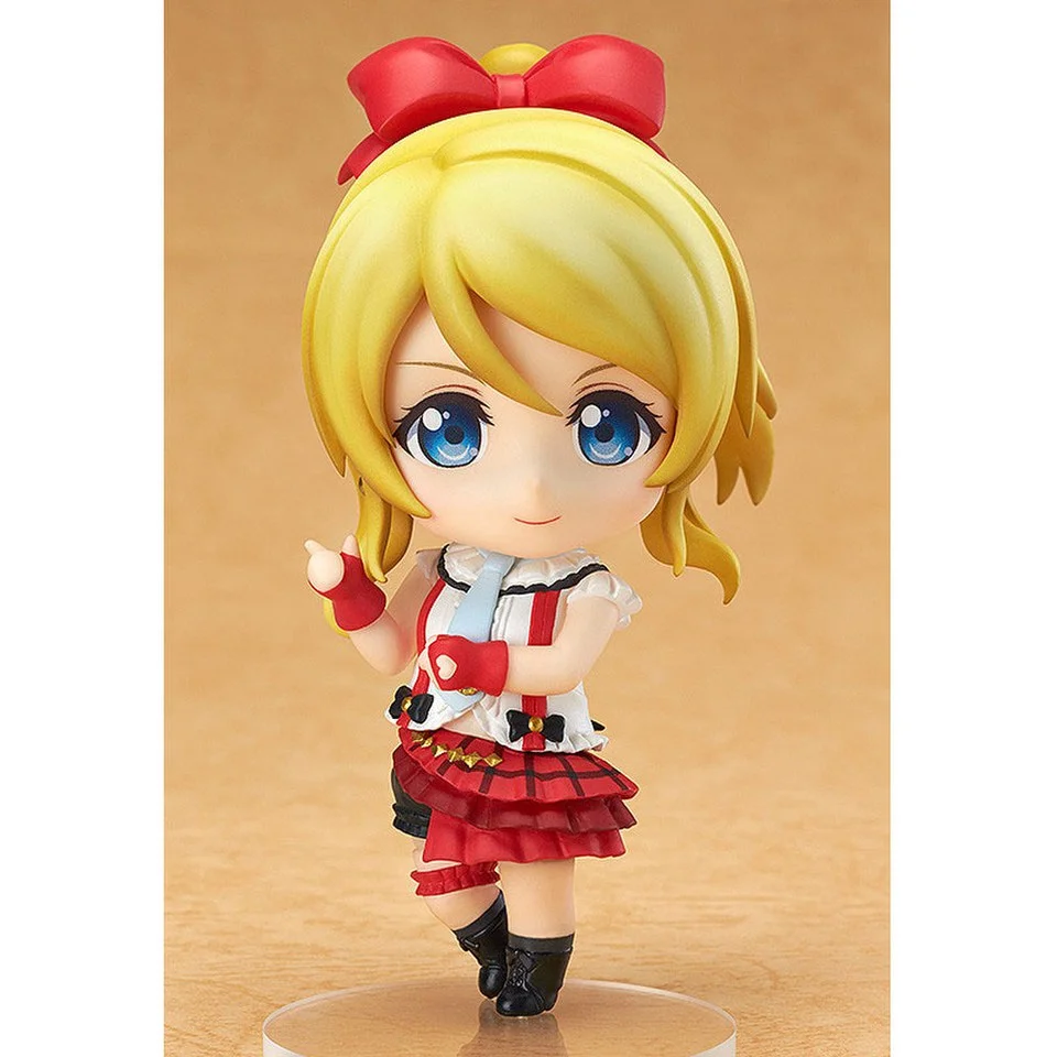 Good Smile Company Love Live! Nendoroid Eli Ayase Action Figure Afbeelding 1