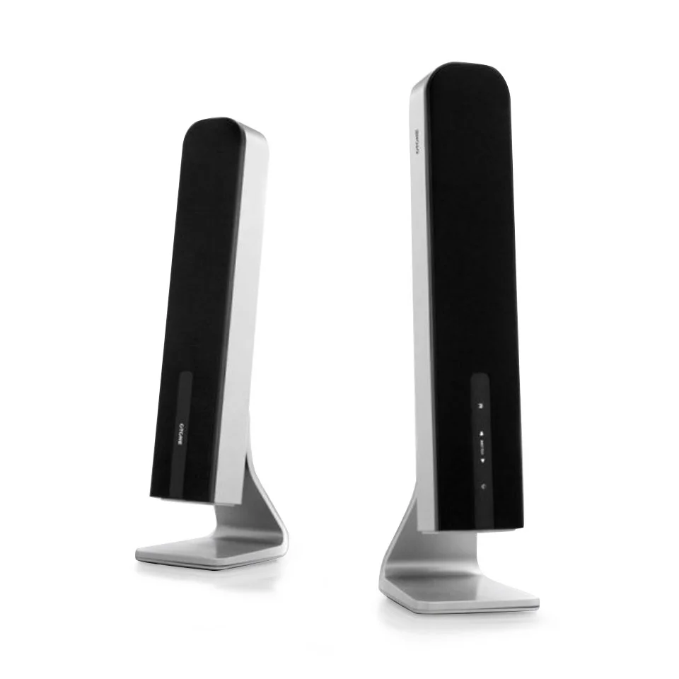 Otone Varsa 2.0 Multimedia Speaker (Mini Soundbar) - Black Afbeelding 1