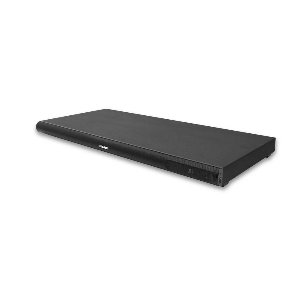 Otone Soundbase II with Built in Subwoofer - Black Afbeelding 1