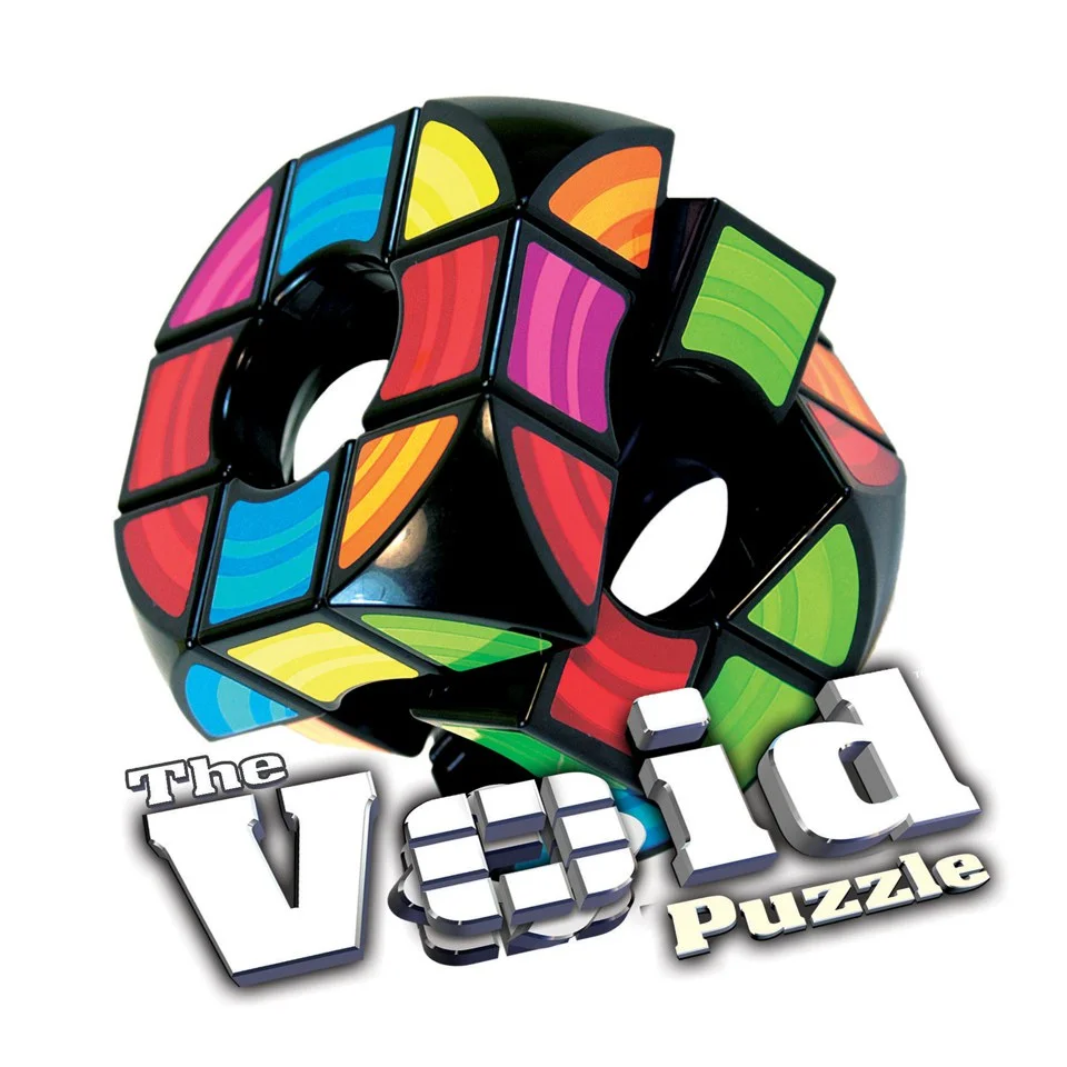 John Adams Rubik's Cube The Void Afbeelding 1