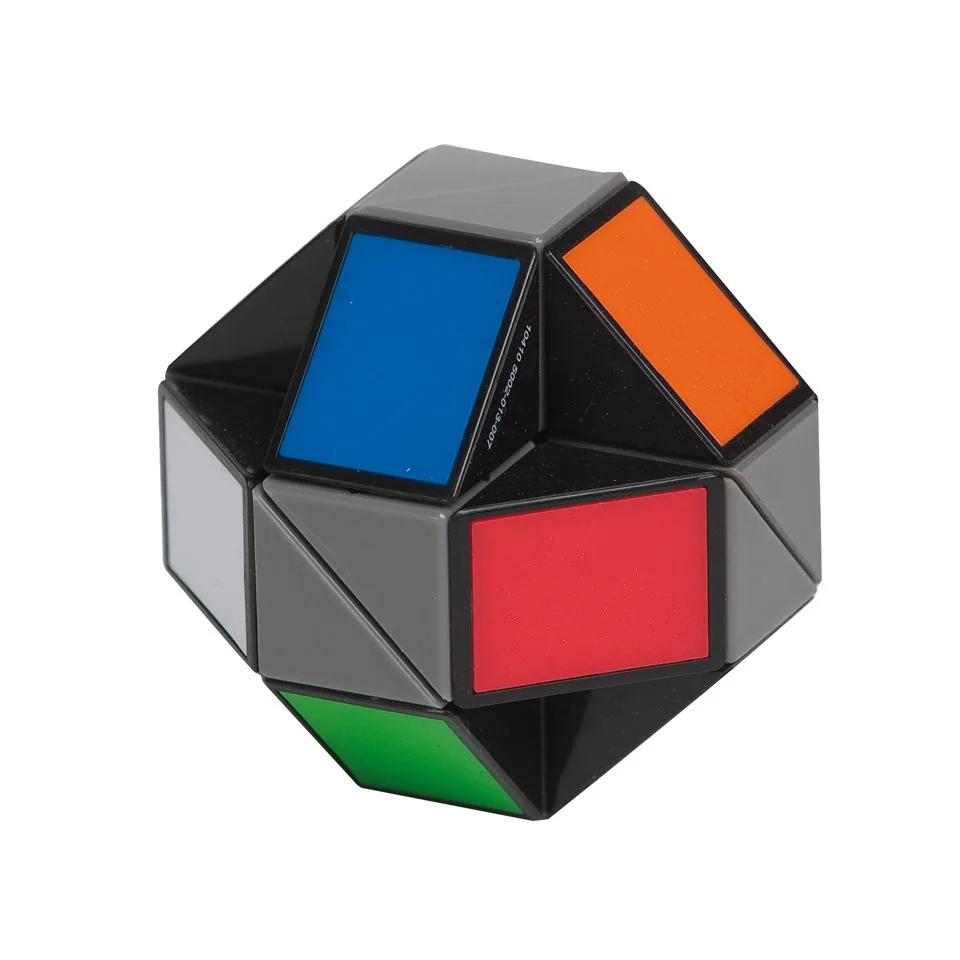 John Adams Rubik's Cube Twist Afbeelding 1