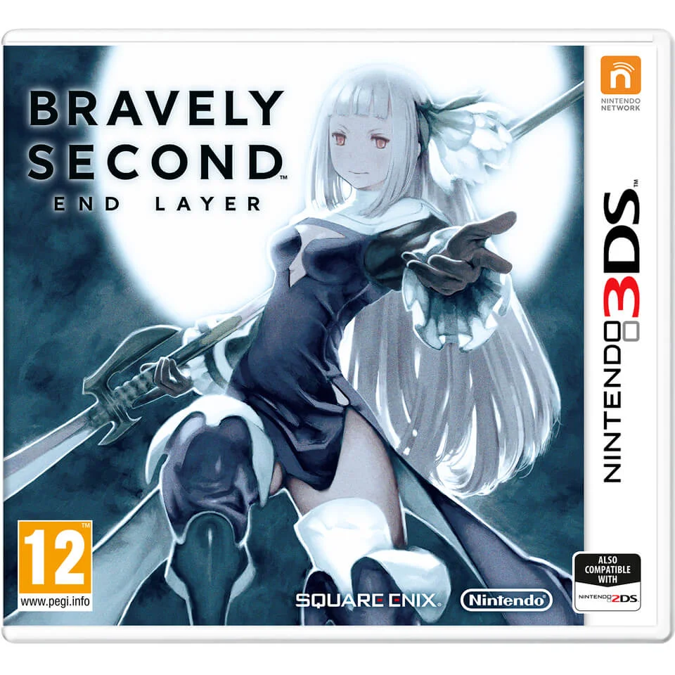 Bravely Second: End Layer Afbeelding 1