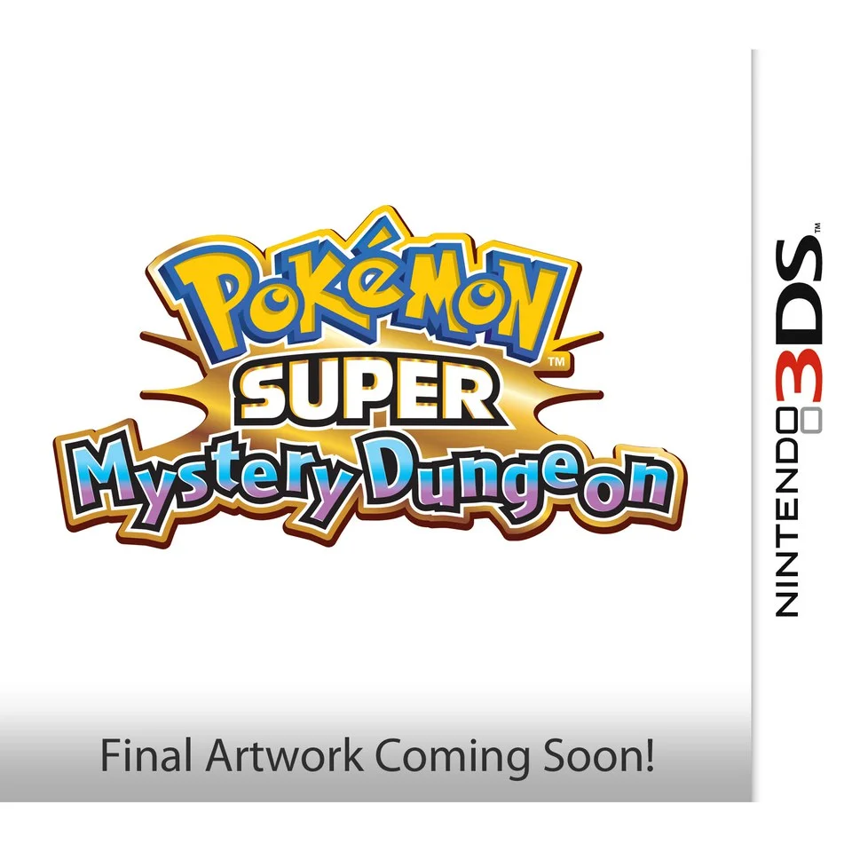 Pokémon: Super Mystery Dungeon Afbeelding 1
