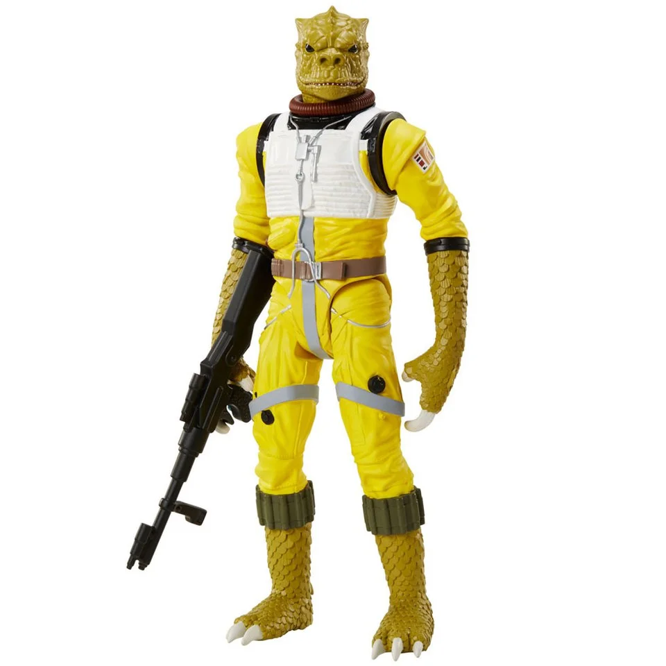 Jakks Pacific Star Wars Classic Big Size Bossk 18 Inch Action Figure Afbeelding 1