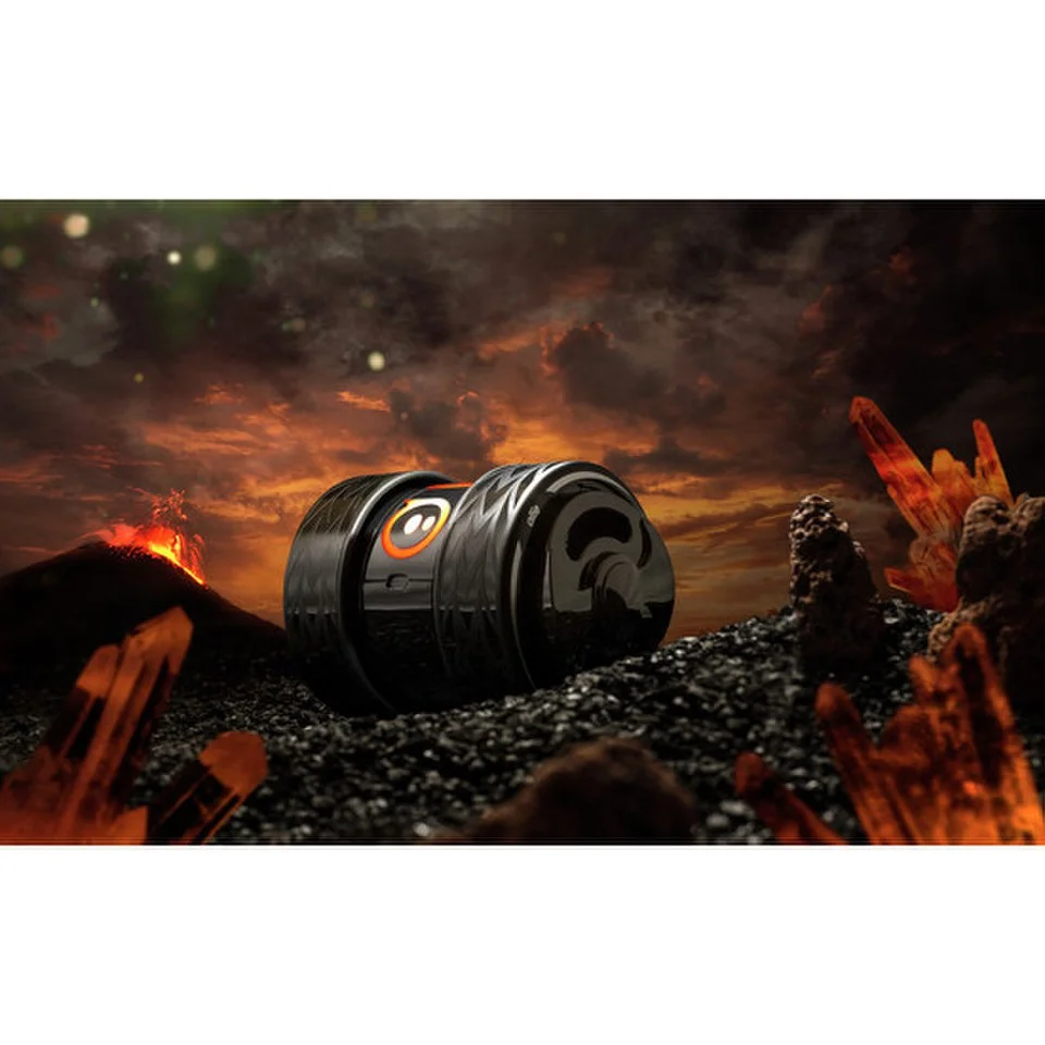 Sphero Ollie Robotic Tube Darkside Editie Afbeelding 1