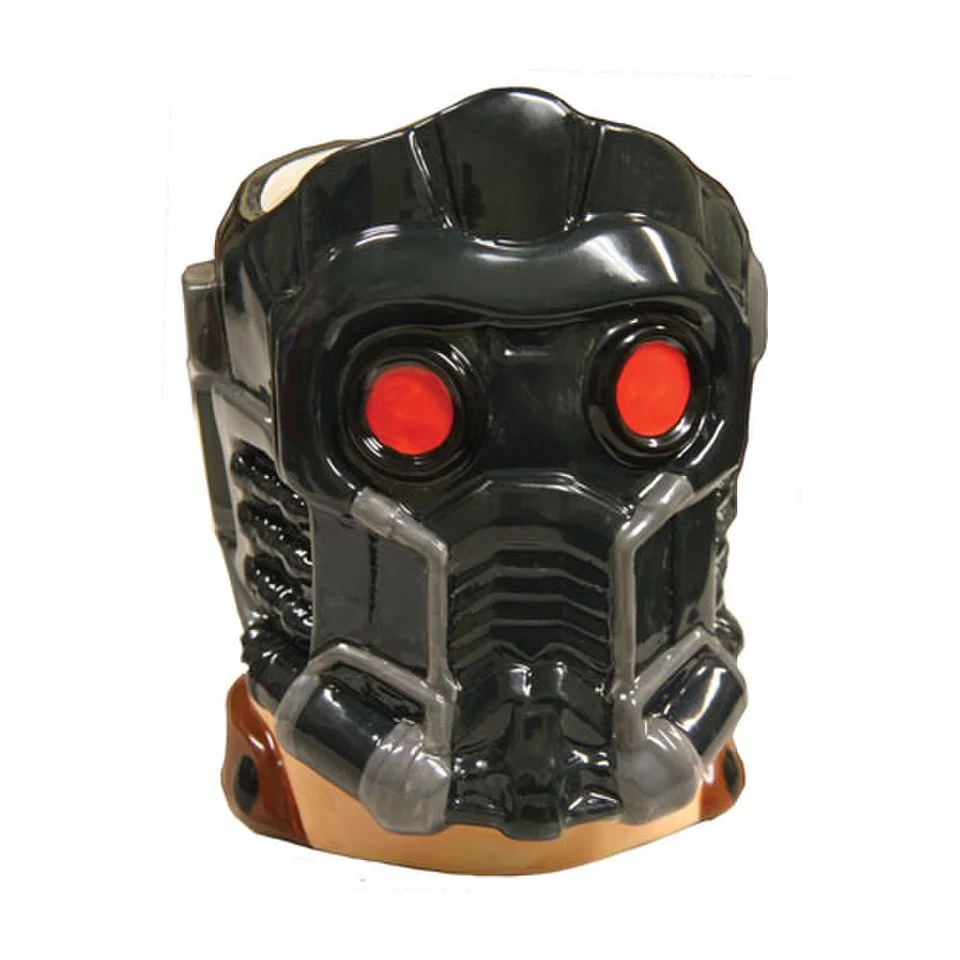 Marvel Guardians Of The Galaxy Star-Lord Mug Afbeelding 1