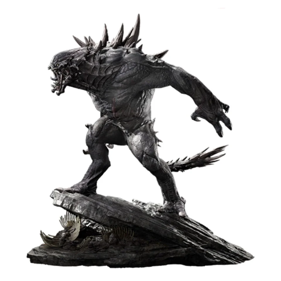 TriForce Evolve Goliath Premier Scale Statue - Limited to 500 Worldwide Afbeelding 1