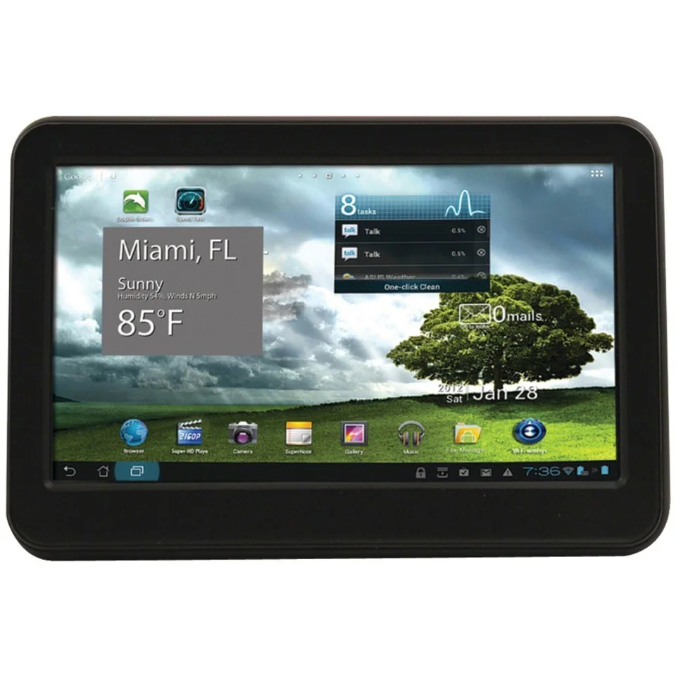 Trio Stealth Lite 4.3 Inch Tablet (4GB) Afbeelding 1